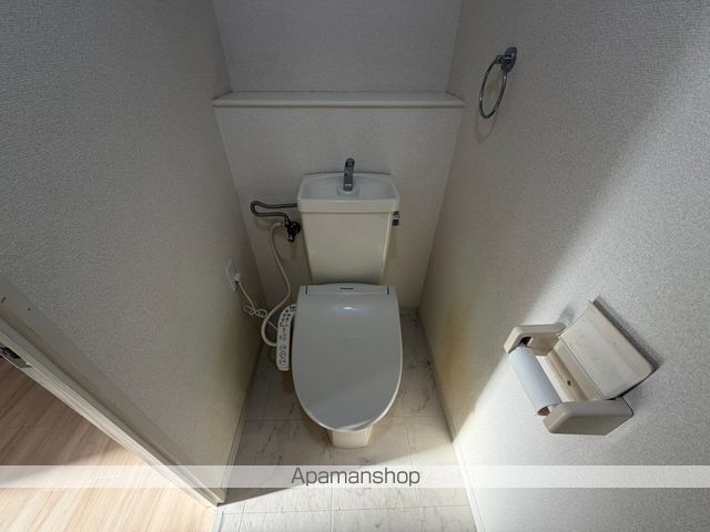エスポワール長久手の内装写真