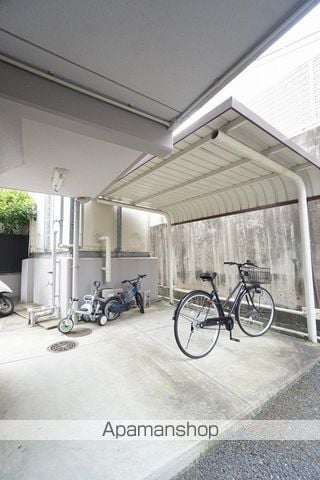 プレスティージュ壱番館の内装写真