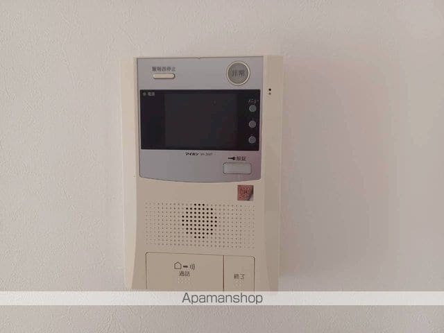 リバータウン錦本の内装写真