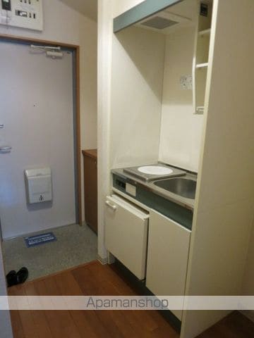 West Coastの内装写真