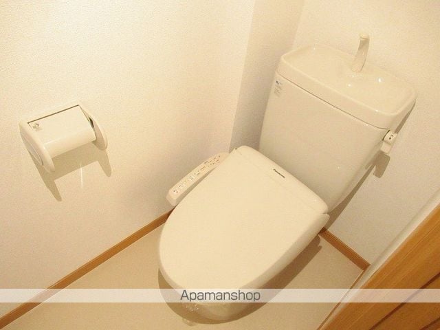 ソシア.アネックスCの内装写真
