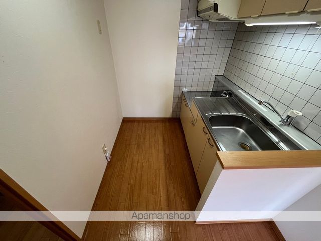 ステージノア東札幌の内装写真