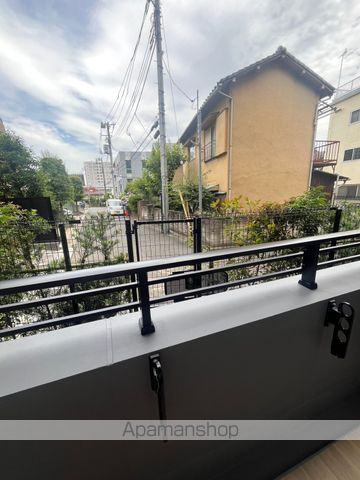ザ・パークハビオSOHO市谷左内町のその他写真