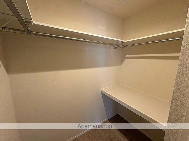 ウエスタンハイツ18の内装写真