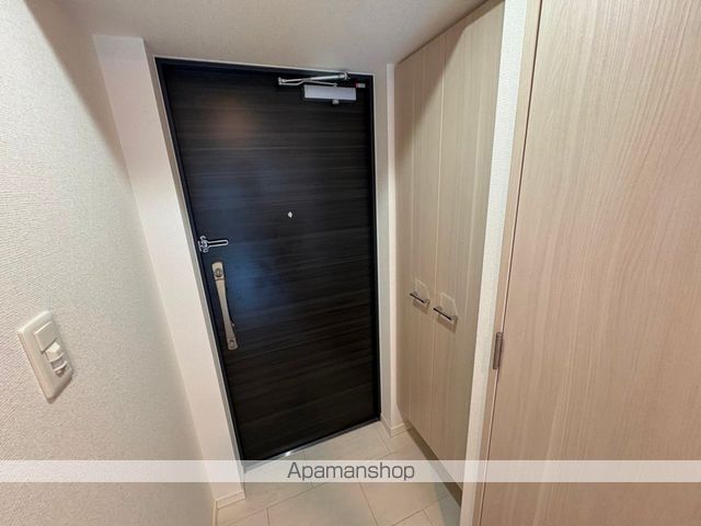SーRESIDENCE新大阪RIDENTEの内装写真