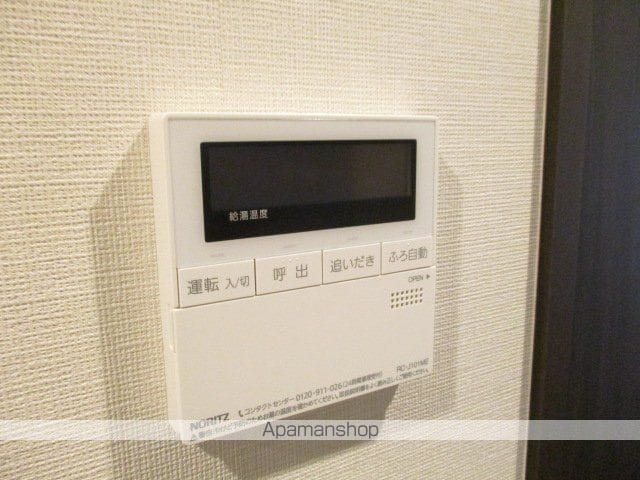 ブリリアンクラス高円寺の内装写真