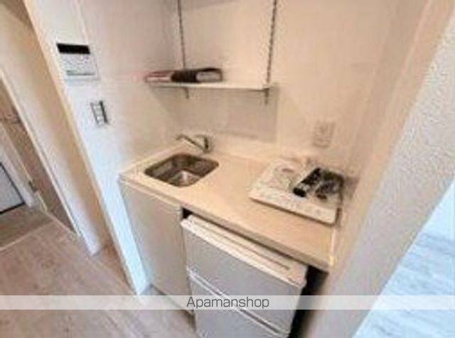 BoaSorte綾瀬1丁目の内装写真