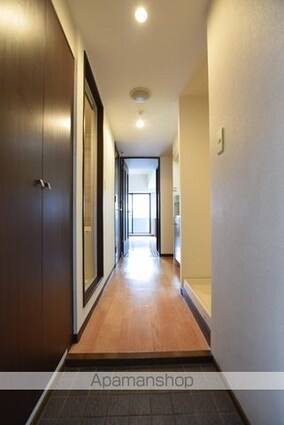 リバーシティ上杉[1K/26.65m2]の内装2