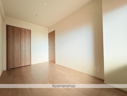 レジディア仙台北四番丁プレイス[2LDK/53.91m2]の内装2