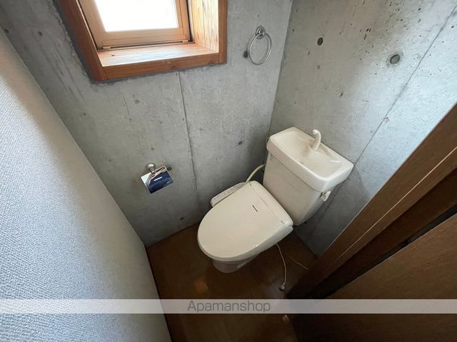 ソフィア見附の内装写真