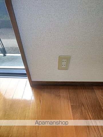 アンプルール リーブル SENIの内装写真