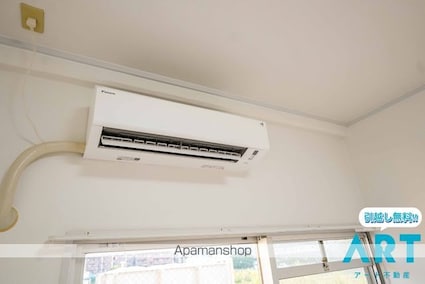 レジデンスＭ－１[3DK/57.01m2]のその他設備