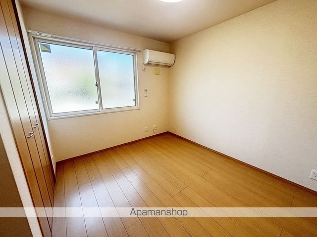 カリーナの内装写真