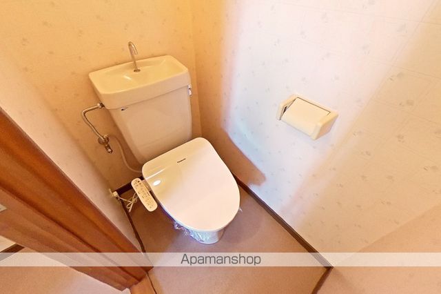 シャレー三の丸の内装写真