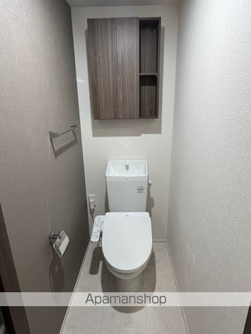 DーROOM七曲Iの内装写真