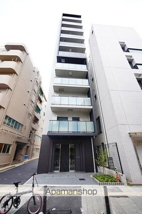 Ｌａ　Ｐｅｒｌａ　Ｙｏｔｓｕｙａ[1LDK/30.16m2]の外観1