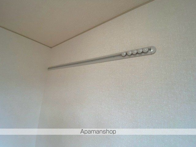 ビラ町谷の内装写真