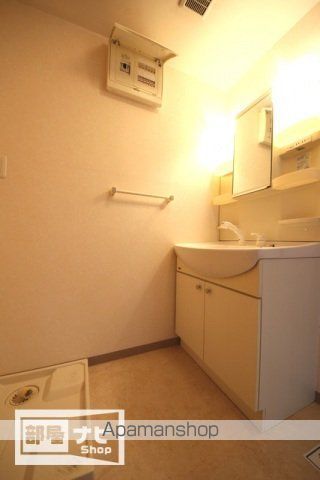 ボヌールレジデンスの内装写真