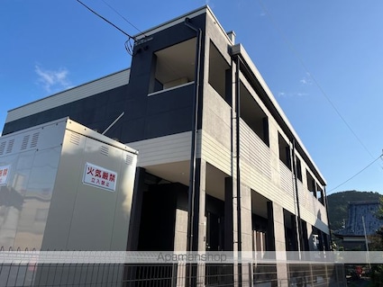 フェニックスⅡ[1K/27.44m2]の外観5