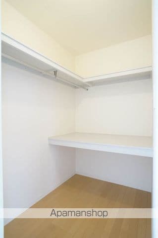 MAISON SHA−RAの内装写真