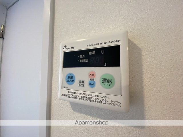 ARK HOUSE Fの内装写真