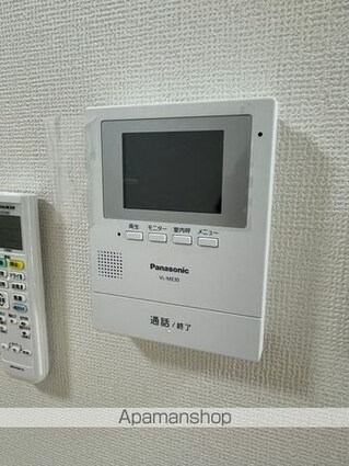 Ｌａ　Ｄｏｕｃｅｕｒ榴ヶ岡[1R/36.63m2]のセキュリティ