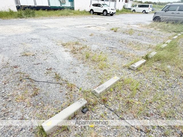 ビレッジハウス天白1号棟の内装写真