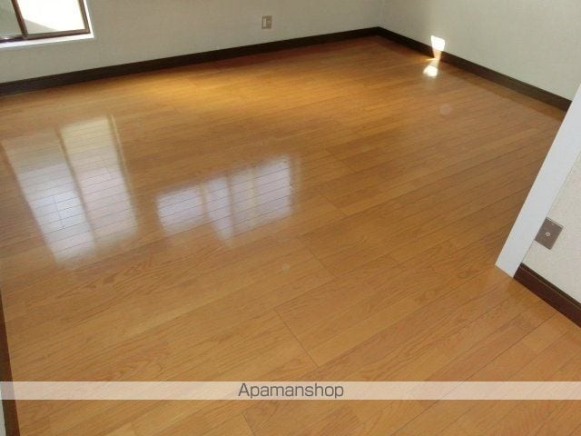 東町ハウスの内装写真
