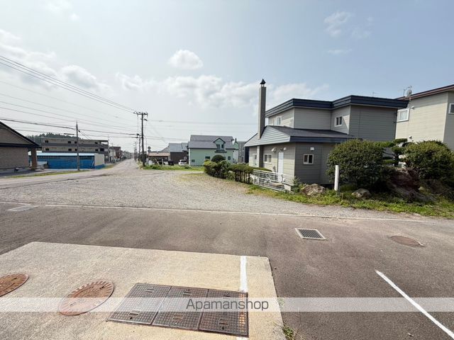 コーポリリー3号館のその他写真