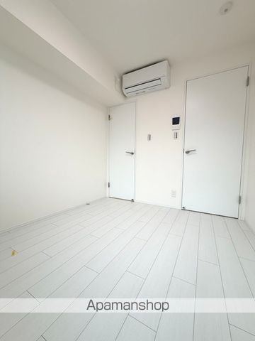 MAXIV CITY八幡山の内装写真
