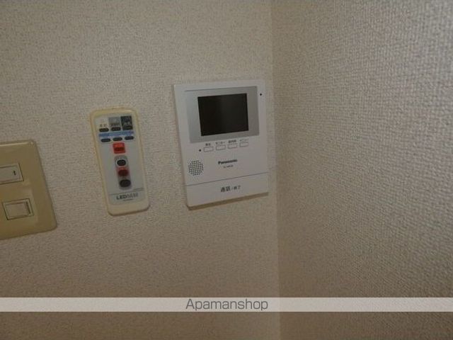 ポレール梅林の内装写真