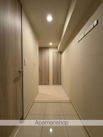K−COURT谷町四丁目の内装写真