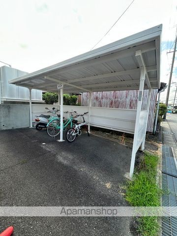 シェリール A棟のその他写真