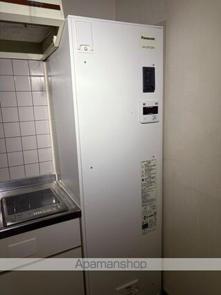 第２コーポＲＡＮ[1DK/29m2]の内装2