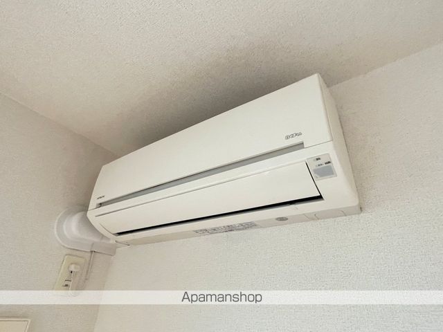リベルテIの内装写真