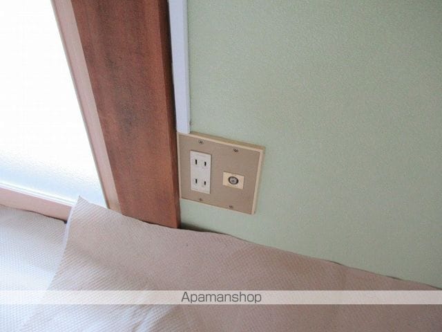 コーポ秀峰A棟の内装写真