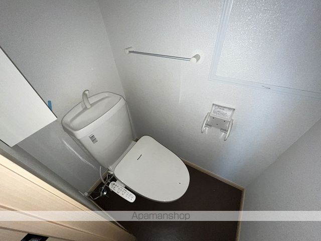 カーサ フェリーチェIの内装写真