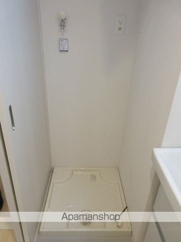 LA CASA京橋の内装写真