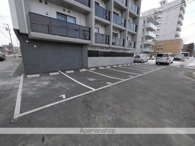 SーRESIDENCE北大前ASCENTのその他写真