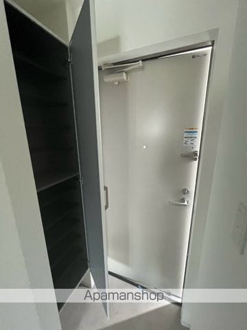ジーメゾン厚木愛甲シルヴァの内装写真