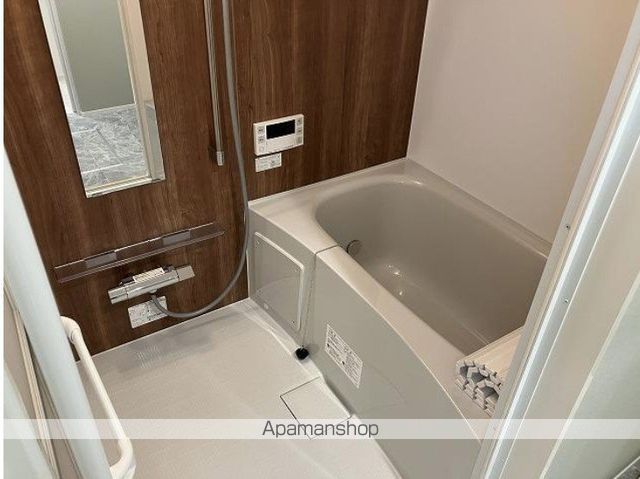 CASA.KELLYの内装写真