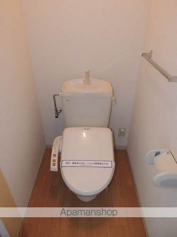 フレグランス新名爪の内装写真