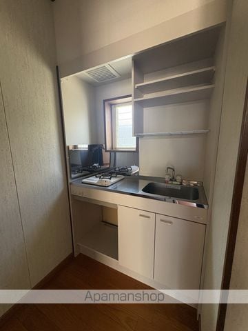 カーサ ディアの内装写真