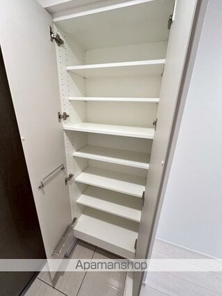 ＧＲＡＮＰＡＳＥＯ浅草入谷[1DK/25.26m2]のその他設備