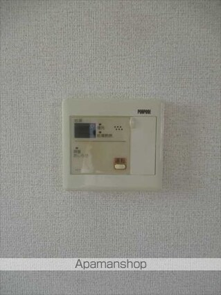 ラヴィーナⅡ[3LDK/65.57m2]のその他設備