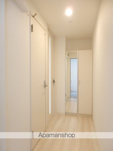 BELLA CASAの内装写真