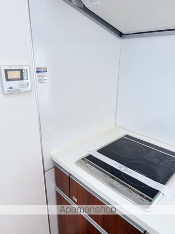 プライムメゾン南2条の内装写真