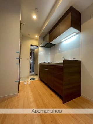 Ｒａｓｓｕｒｅｒ　Ｆ[1K/27.08m2]の内装10