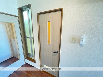 ヴェルヴィ豊岡[1R/24.66m2]の内装5