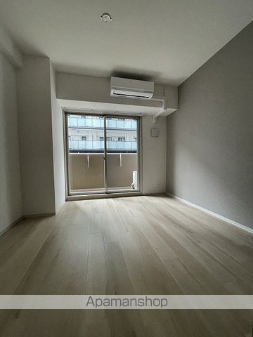 ARTIZA瓦屋町IIの内装写真
